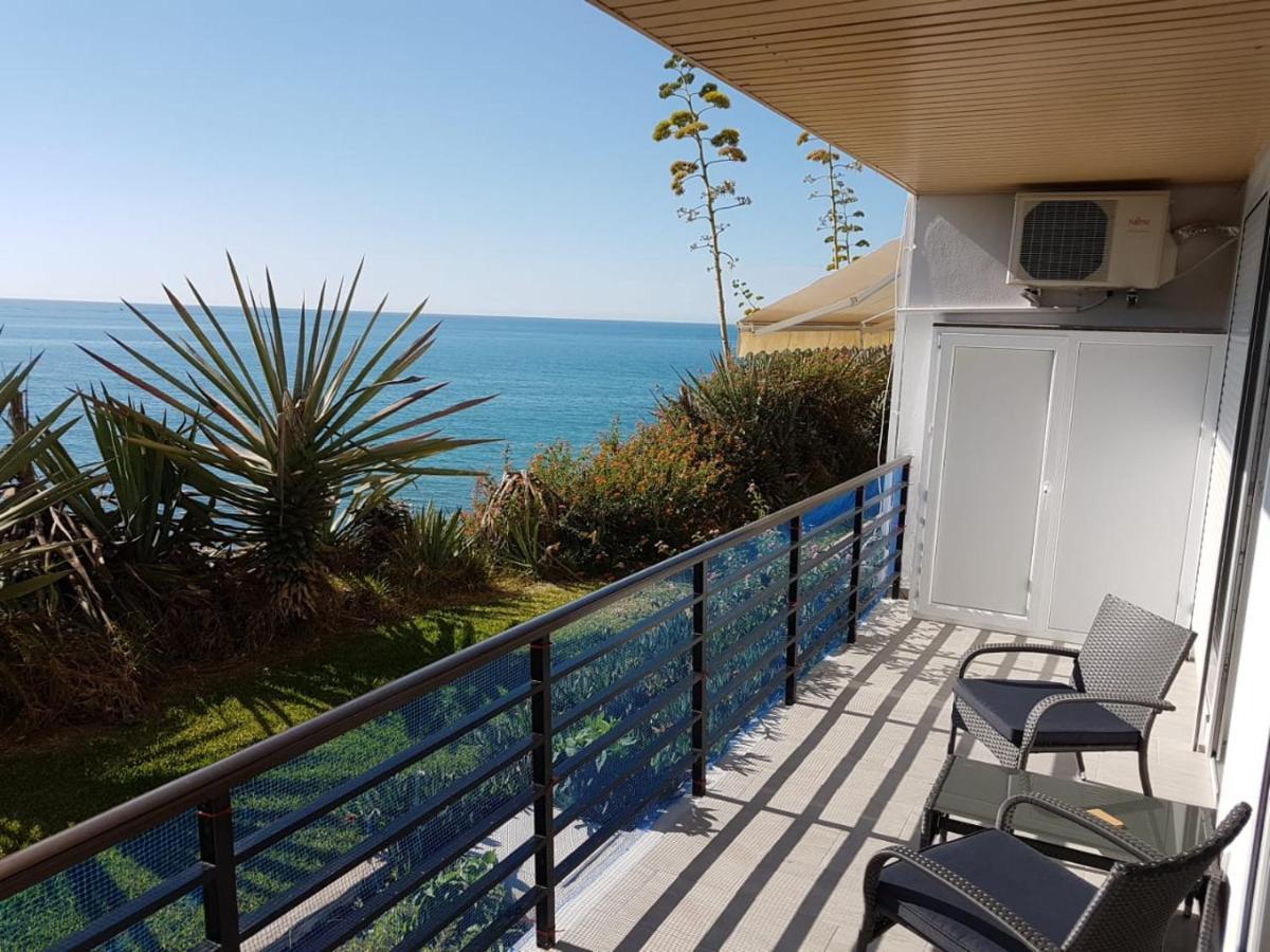 Castillo Santa Clara Sol Y Playa Torremolinos Dış mekan fotoğraf