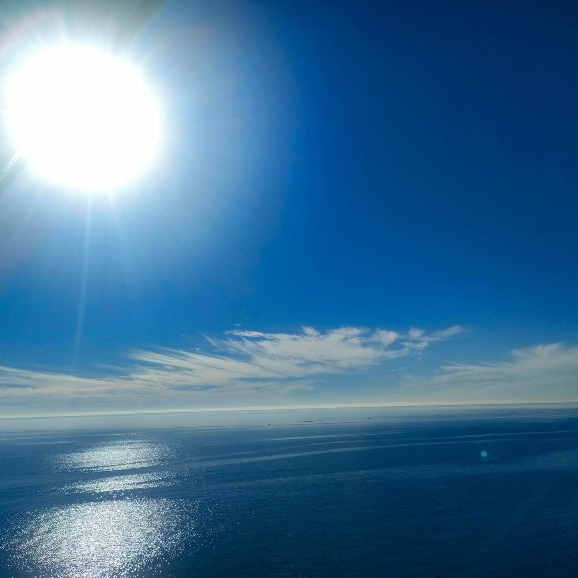Castillo Santa Clara Sol Y Playa Torremolinos Dış mekan fotoğraf